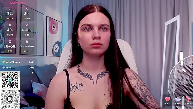 Živý XXX chat Michela_Fruet