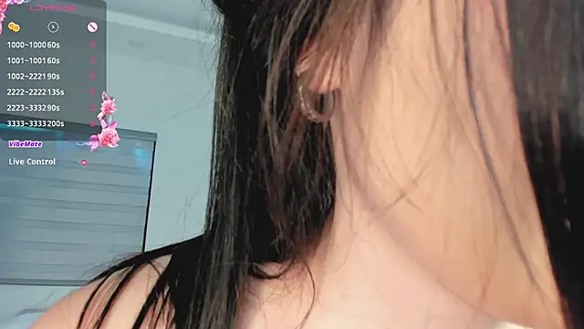 Aoki_sweet 即時 XXX 聊天