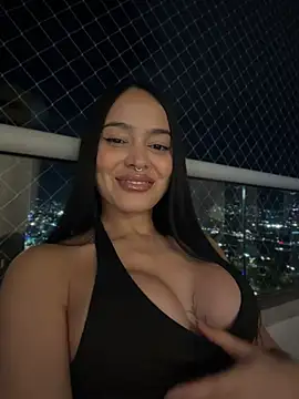 Chat +18 de iam_ruby ao vivo