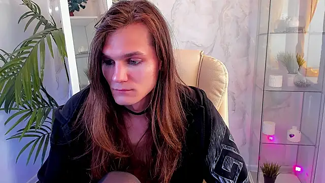 Chat XXX ao vivo de WillFobos