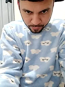 Živý XXX chat Carvalhodan