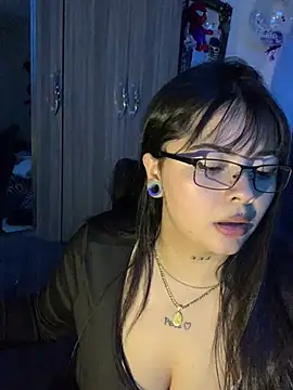 lilith__immaculatte's Live XXX Chat