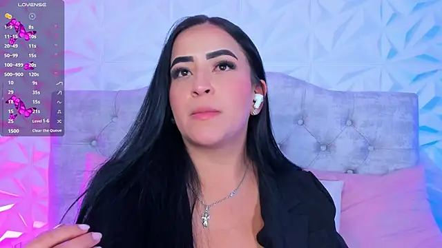 دردشة Miss_Ivy4 الجنسية المباشرة