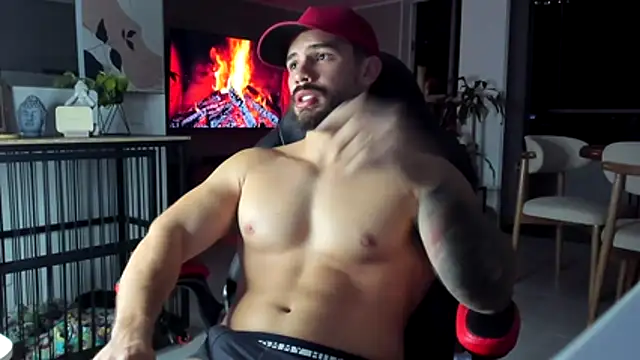 Valenthino_Salvatore Chat XXX in diretta