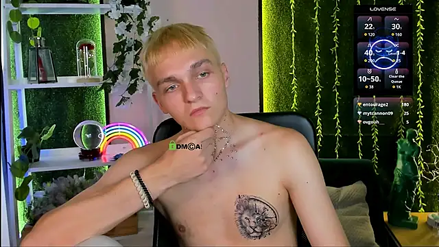 john_lik live XXX chat