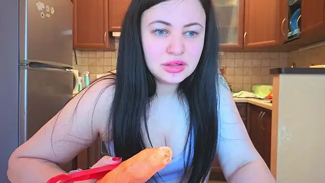 Онлайн чат XXX German_Eva
