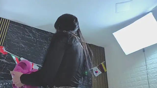 Chat XXX ao vivo de diosagolden