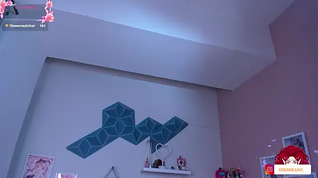 dreamleah_ Chat XXX live