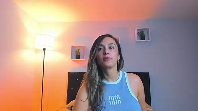 Chat XXX ao vivo de Victoria_Rose_