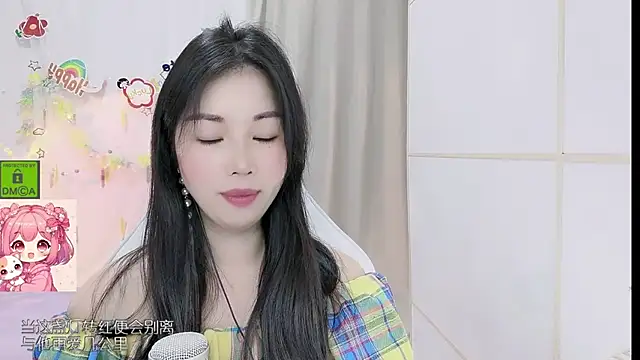 HK_angelchloe's Live XXX Chat