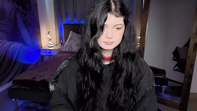 MileyRood – Live XXX-chat