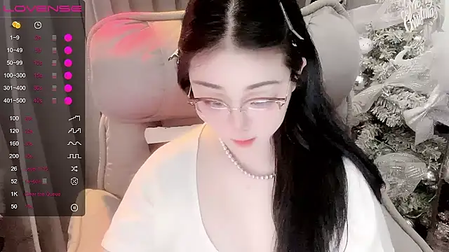 Živý XXX chat Monica-666888-
