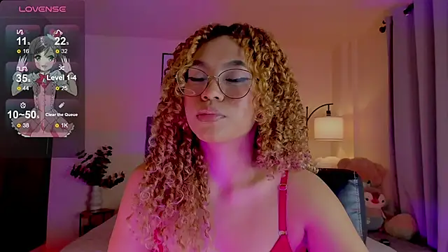 Živý XXX chat OxanaFedorova1-