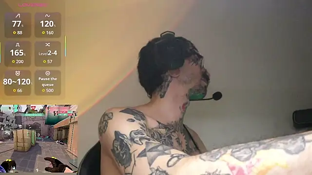 Živý XXX chat hatsumotokyotouwu