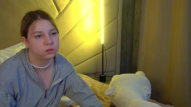 Živý XXX chat TinnaBurton