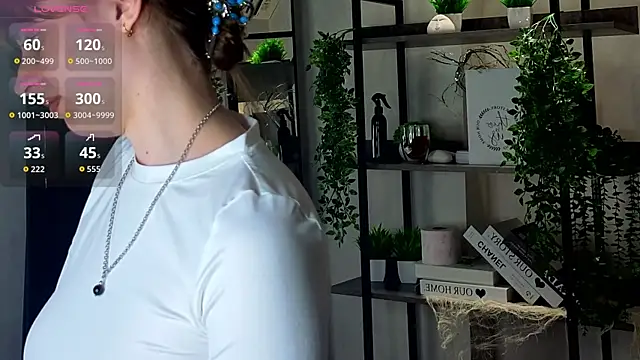 AltheaEllers Live XXX Chat
