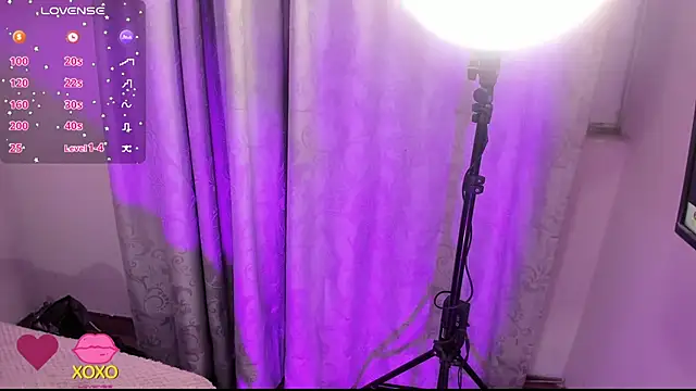Živý XXX chat xhinata_hyugax