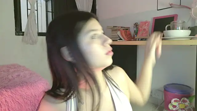 eva_sin18 Chat XXX live