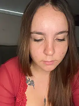 Chat XXX ao vivo de AMORINHA_S2_