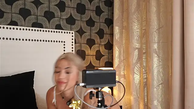 Živý XXX chat IsabelaWhite