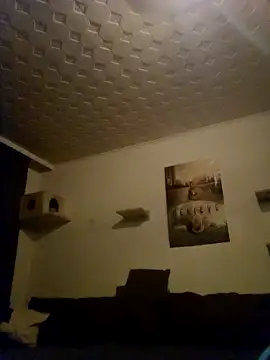 Codymc89 Webcam-Show