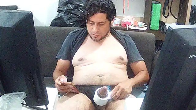 simpatico1000 Live XXX-chat