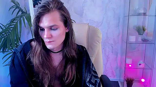 WillFobos – Naživo XXX chat