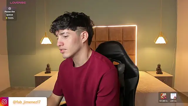 AlejooTwink Live XXX-chat