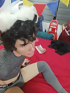 Chatroom XXX en direct de LittleTymmy