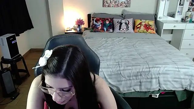 kittykat18x Chat XXX in diretta