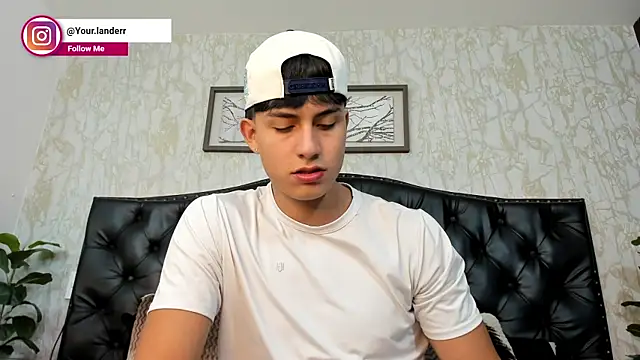 Lander_Cruz XXX чат на живо