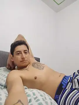 Tiger_cryad Live XXX-chat