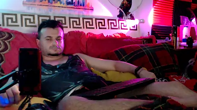 KingOfSinRO69 Chat XXX live