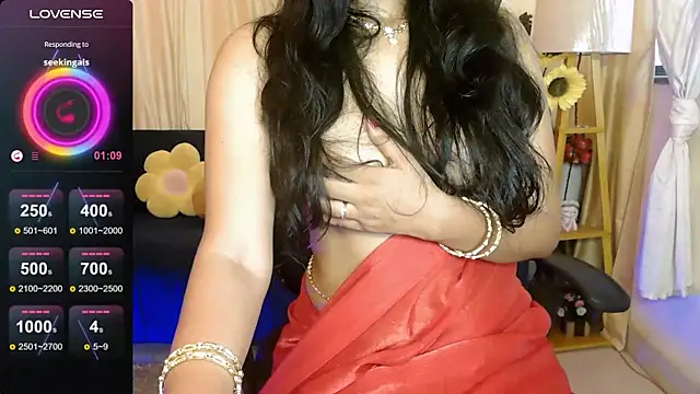 Sundari_apsara's Live XXX Chat