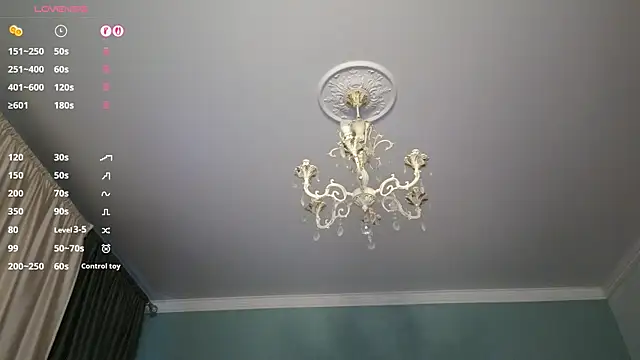 Živý XXX chat Kudi_Minnt