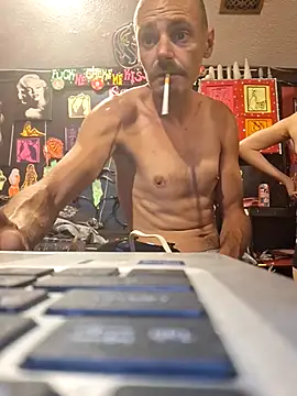 DaddyAndSplashQueen 라이브 XXX 채팅