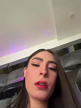 Camistar18 Chat XXX in diretta