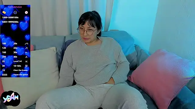 ella_harry Chat XXX live