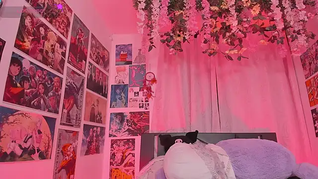 MissCurvyTop 现场XXX聊天