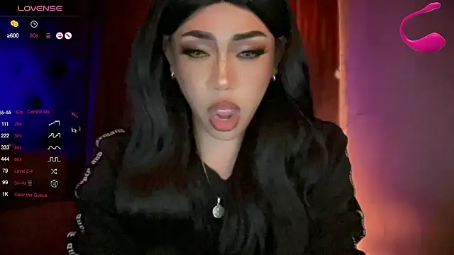 madam_agnes1's Live XXX Chat