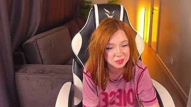 Chat XXX en directo de Edna_Martin