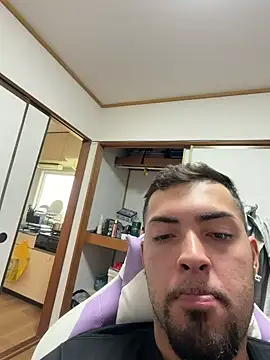 rafinhaxx_のウェブカメラショー