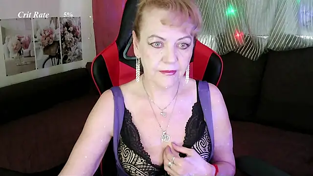 Liset_Monro's Live XXX Chat