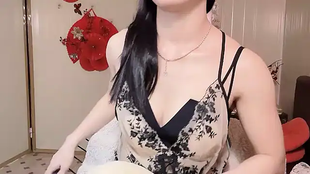Živý XXX chat LinhChi_9x