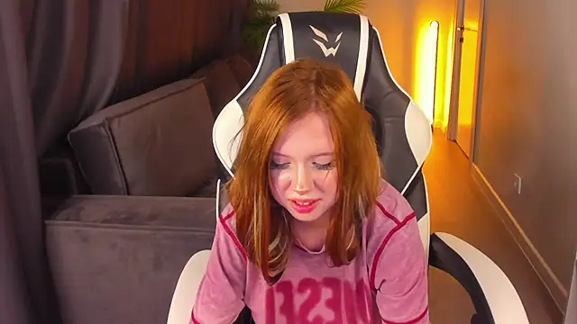 Chat +18 de Edna_Martin ao vivo