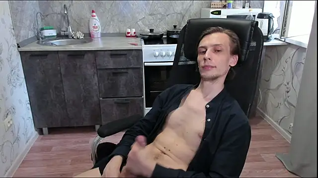 Chatroom XXX en direct de Rick_Reed