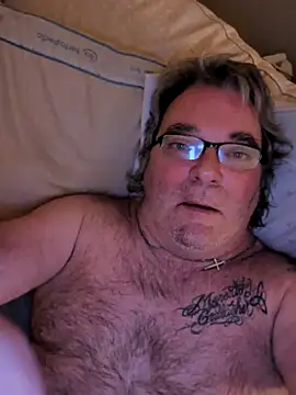 Chat XXX en directo de Doherty10