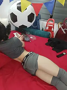 LittleTymmy Live XXX-Chat
