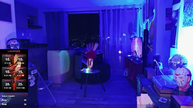 Živý XXX chat unholyeva_