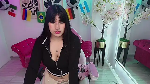 Miia__owens' Live XXX Chat